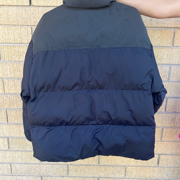 Puffer Fabletics Jacket! - Picture 2 of 3